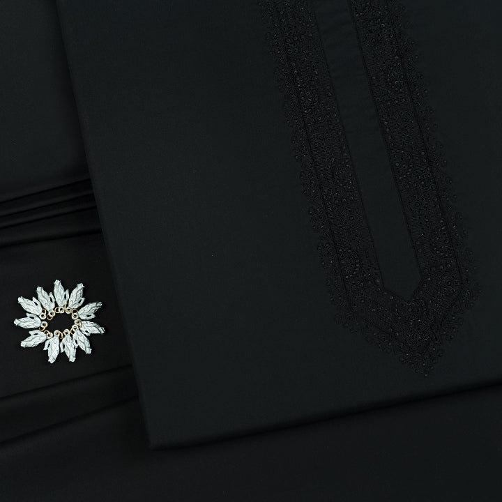 Noble Attire
