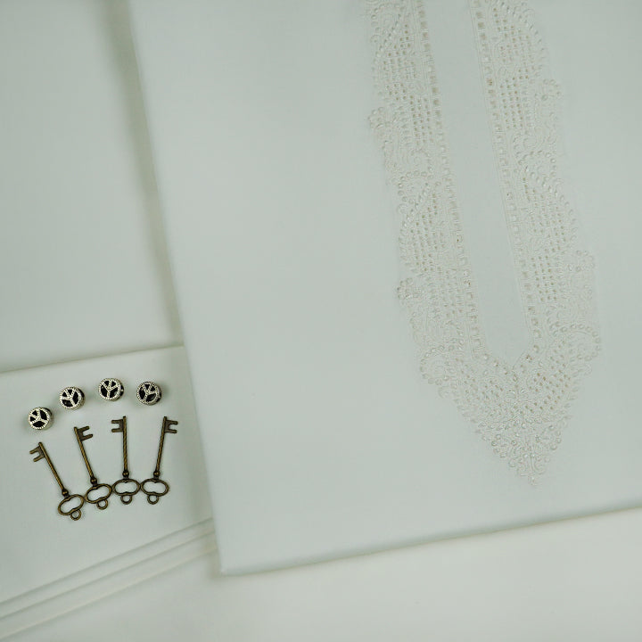 Heritage Stitch