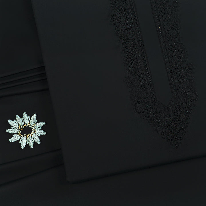 Heritage Stitch