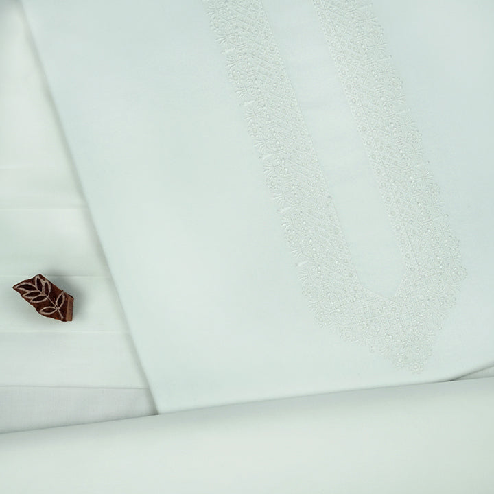 Loomed Luxury